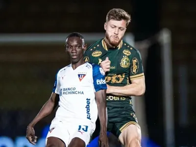 Mirassol cede empate à LDU no fim e decidirá vaga na altitude; veja os gols