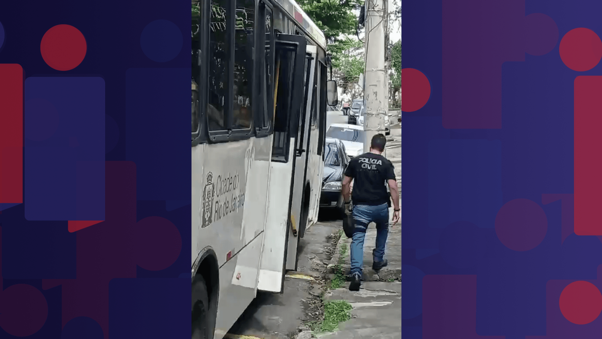 Fonoaudióloga baleada no pescoço segue em estado grave no Rio