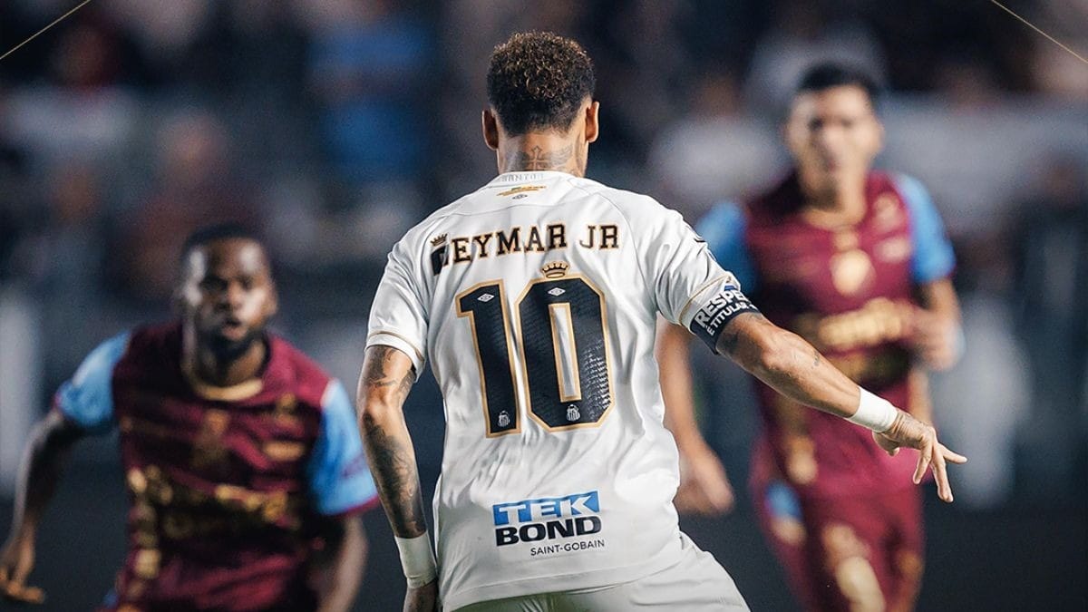 Santos 2x1 Macará: veja os melhores momentos pela Sul-Americana