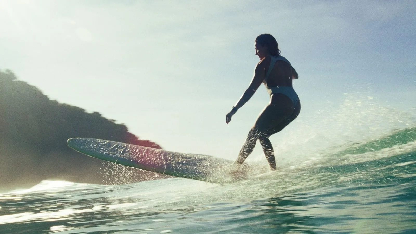 O Chamado do Oceano une surfe e preservação em festival na França
