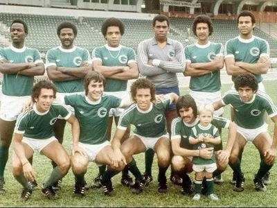 Guarani comemora 48 anos do histórico título do Campeonato Brasileiro