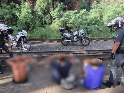 Sorocaba: PM, GCM e prefeitura fazem operação conjunta no Jardim Zulmira