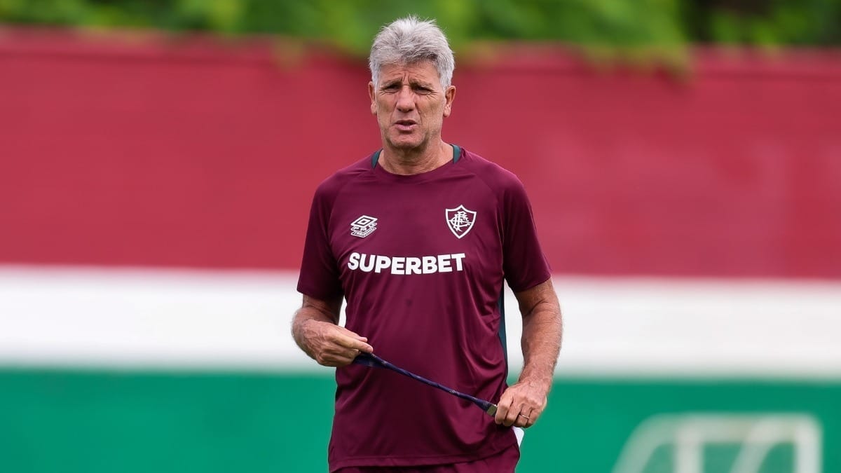 Fluminense busca tcnico aps demisso de Zubelda veja | Esportes | QTU - Notícias