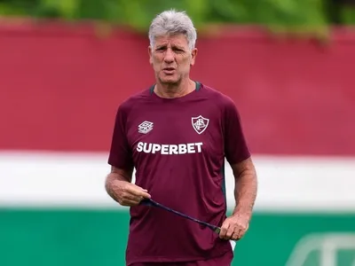 Fluminense busca técnico após demissão de Zubeldía; veja nomes no mercado