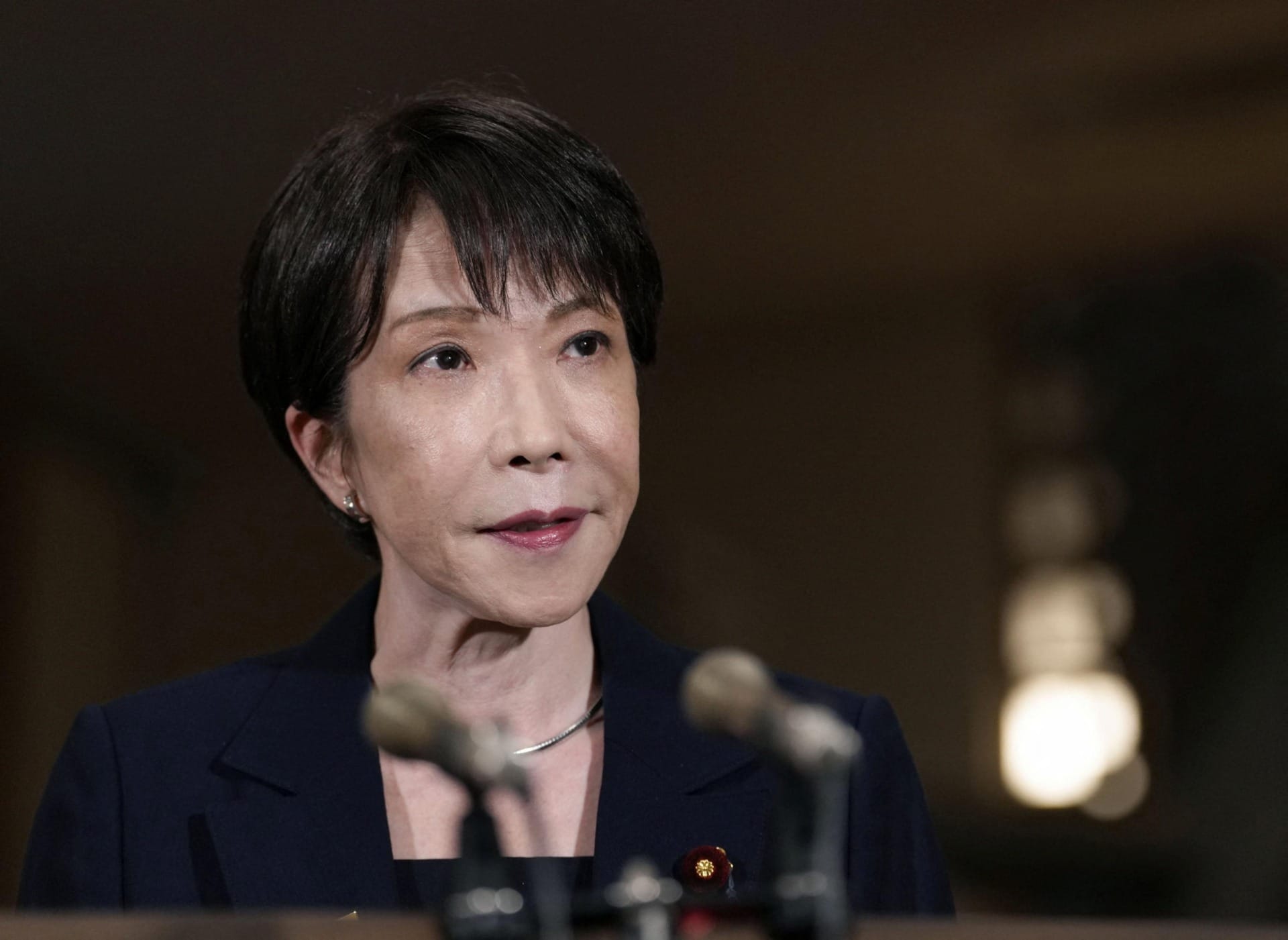 Japão protesta contra visita de Putin a ilhas disputadas com a Rússia