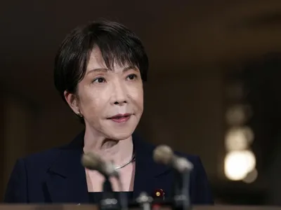 Japão protesta contra visita de Putin a ilhas disputadas com a Rússia