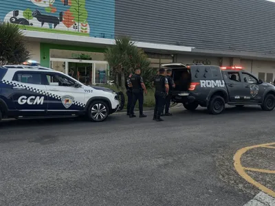 Sorocaba: homem é preso após ir ao trabalho de vítima com medida protetiva