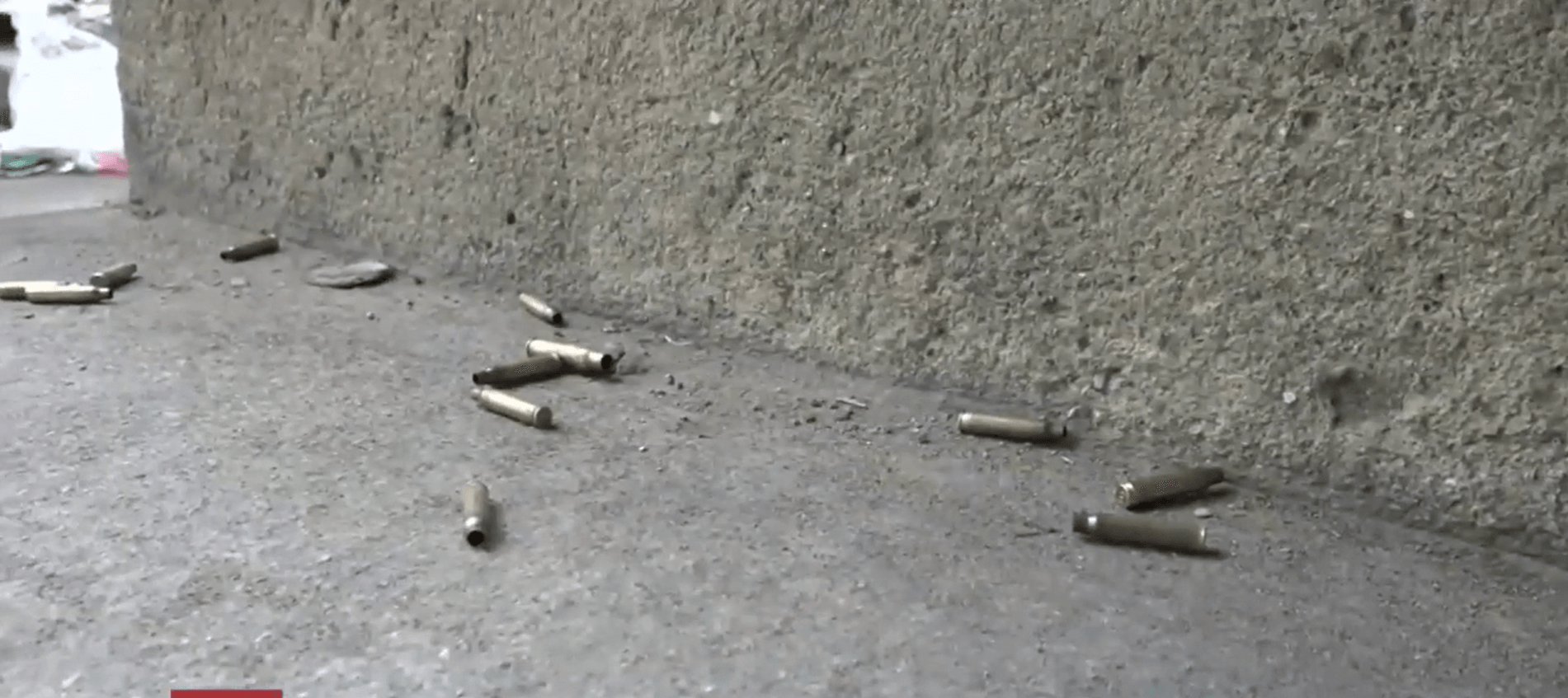 Três inocentes são baleados por balas perdidas em menos de 24 horas no Rio