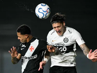 Veja a escalação do Vasco para buscar vaga na Sul-Americana