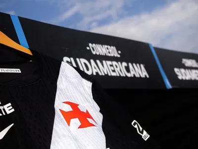 Olimpia x Vasco: escalações e onde assistir à decisão na Sul-Americana