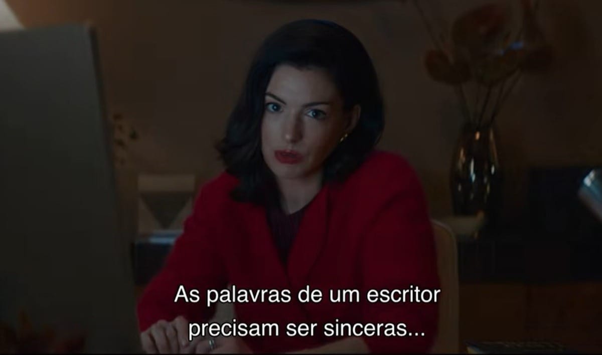 Verity no cinema: o que se sabe sobre a adaptação do livro