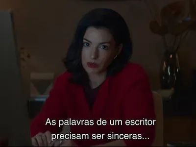 Verity no cinema: o que se sabe sobre a adaptação do livro