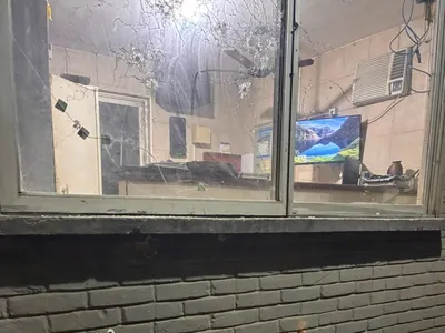 Base da PM no litoral de SP é alvo de ataque armado; assista ao vídeo
