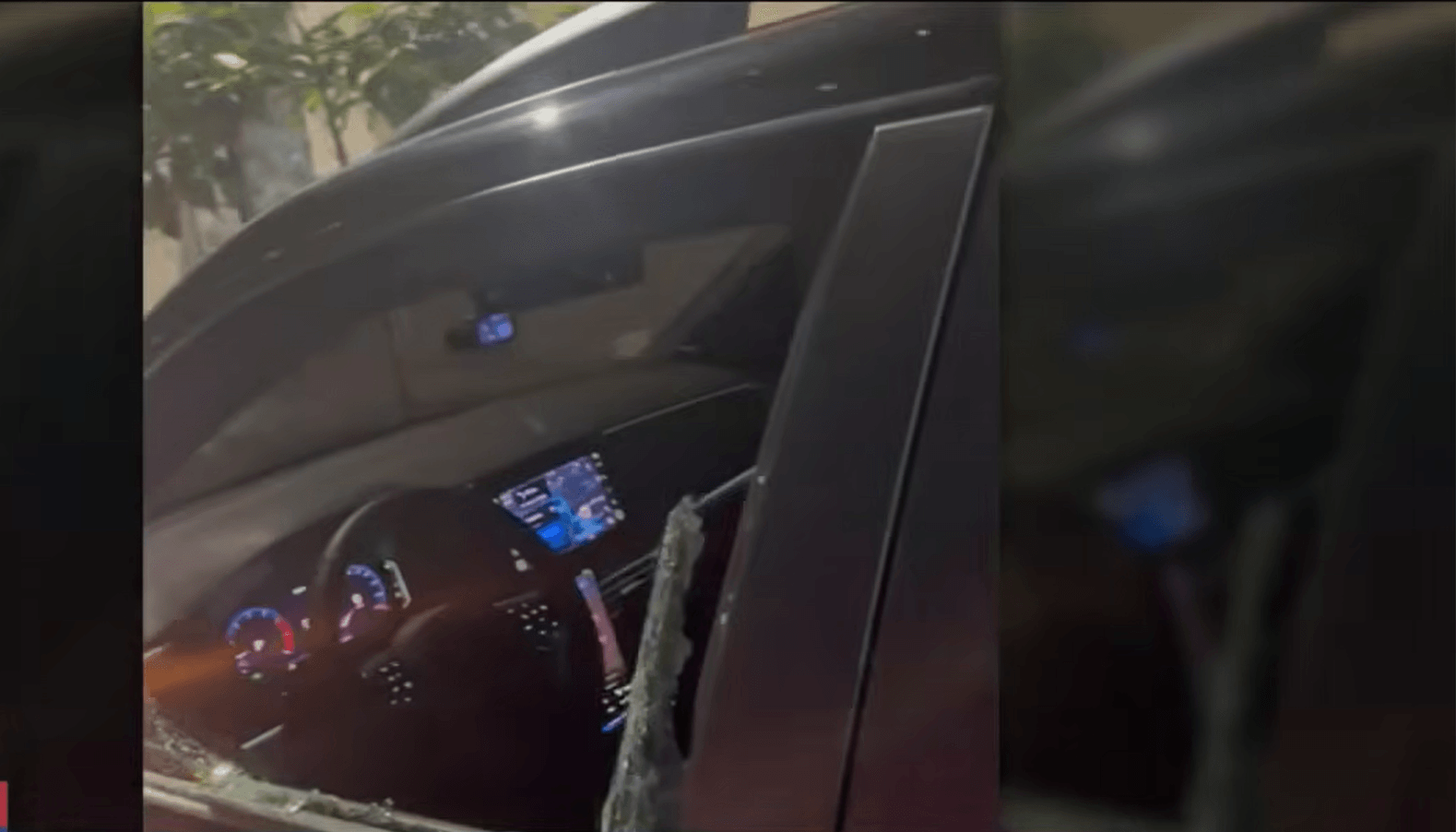 Gangue do "quebra-vidro" amplia uso de proteção veicular em São Paulo
