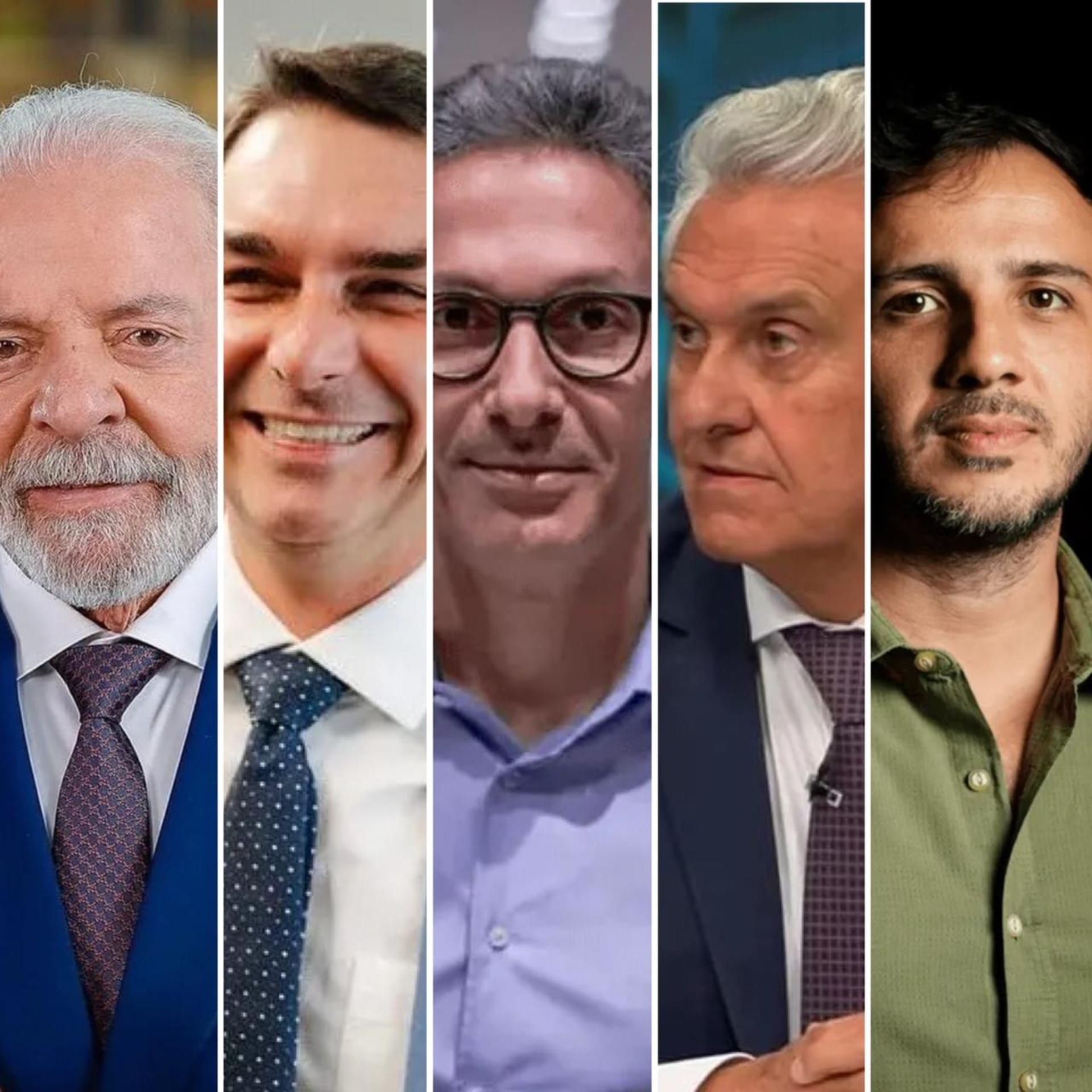 TSE define tempo de TV para presidenciáveis; veja como ficou a divisão
