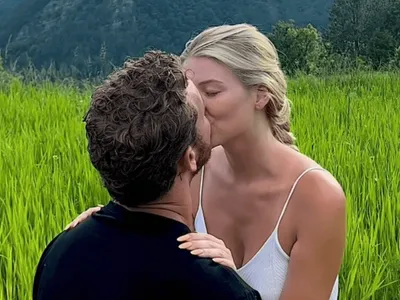 Casal gasta R$ 366 mil para viajar o mundo e fazer sexo em vários países