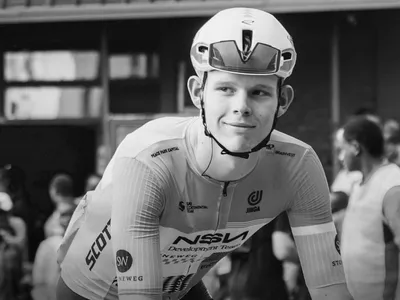 Ciclista britânico morre em acidente durante disputa da Volta de Portugal