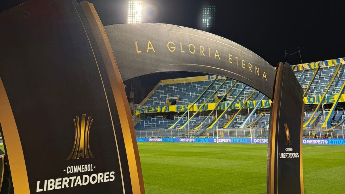 Sem vitórias de brasileiros: o que rolou na ida das oitavas da Libertadores