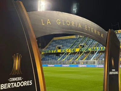 Sem vitórias de brasileiros: o que rolou na ida das oitavas da Libertadores