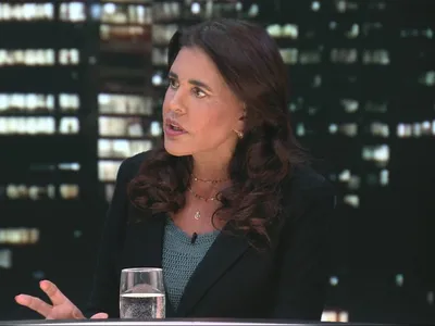 De empreendedora a filantropa: Canal Livre recebe Alcione Albanesi