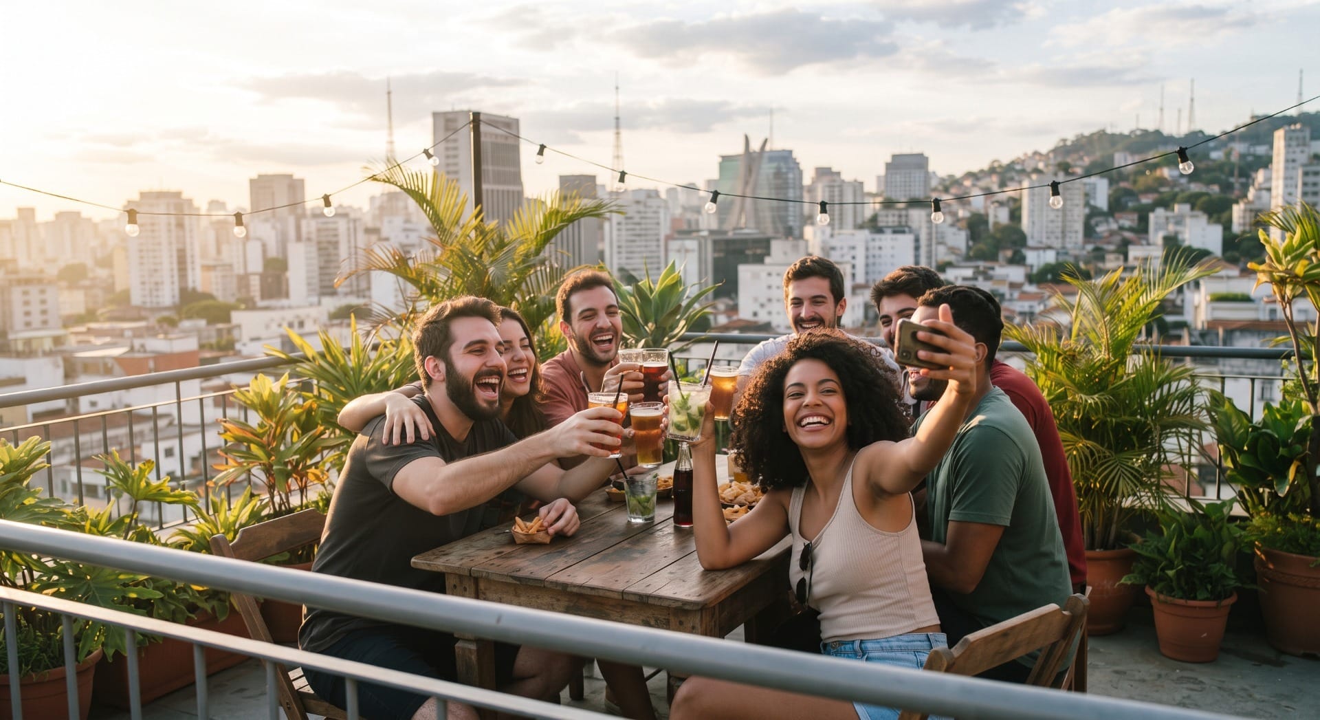 Dia do solteiro: quase metade dos brasileiros vive sem companheiro