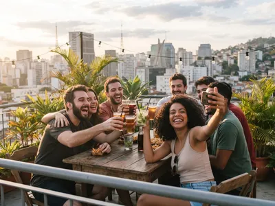 Dia do solteiro: quase metade dos brasileiros vive sem companheiro