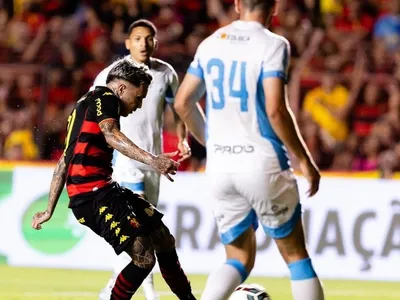 Sport vence Londrina na Ilha e entra no G6 da Série B; veja os gols