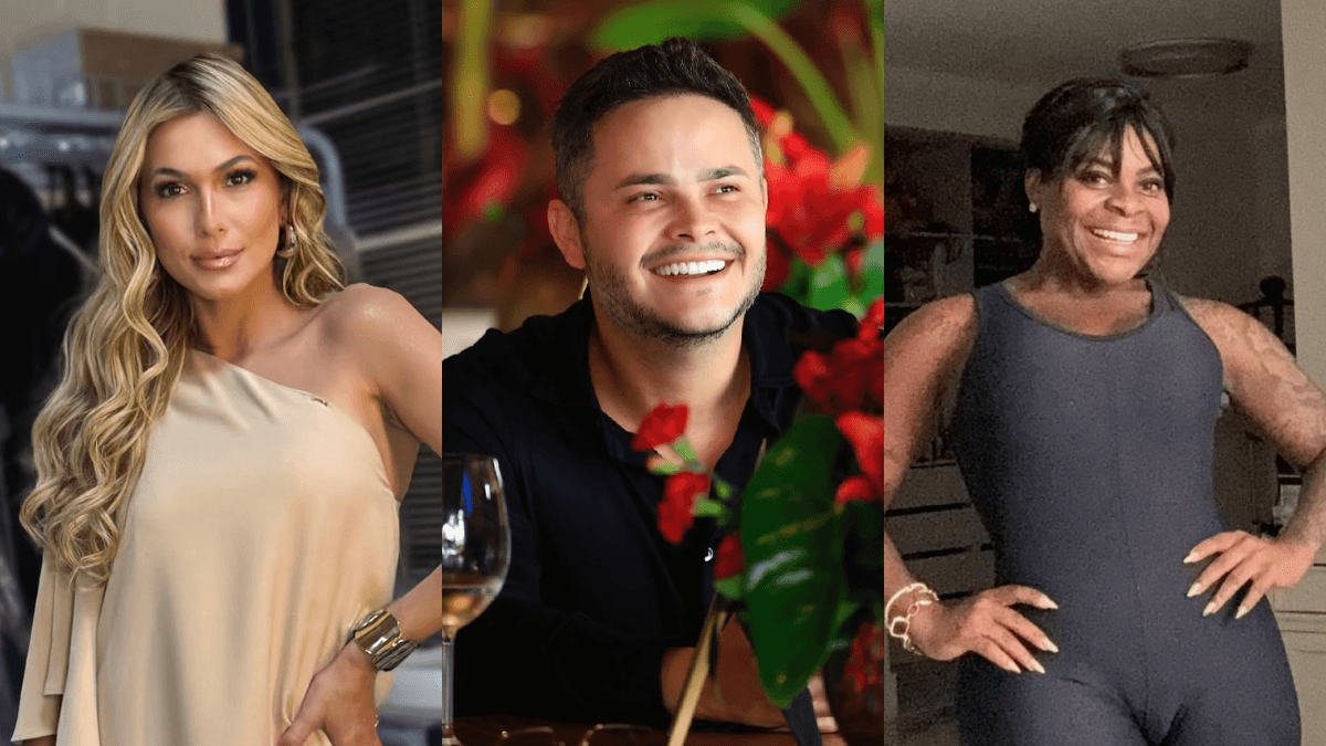 Dia do Solteiro: relembre 10 famosos que se separaram em 2026