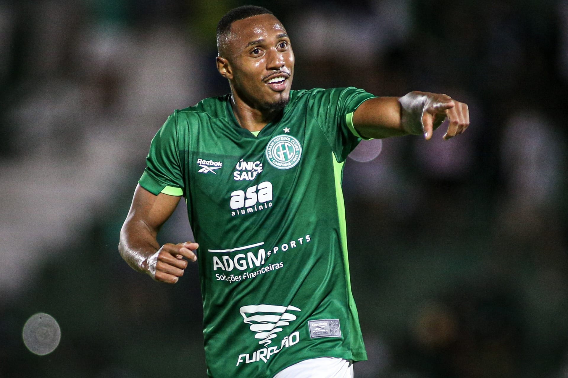 Hebert é dúvida para a próxima partida