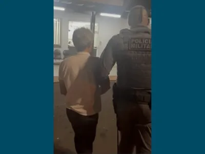 Homem é preso com material de abuso sexual infantil no celular em Rio Claro