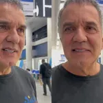 Felipe Alves / AgNews