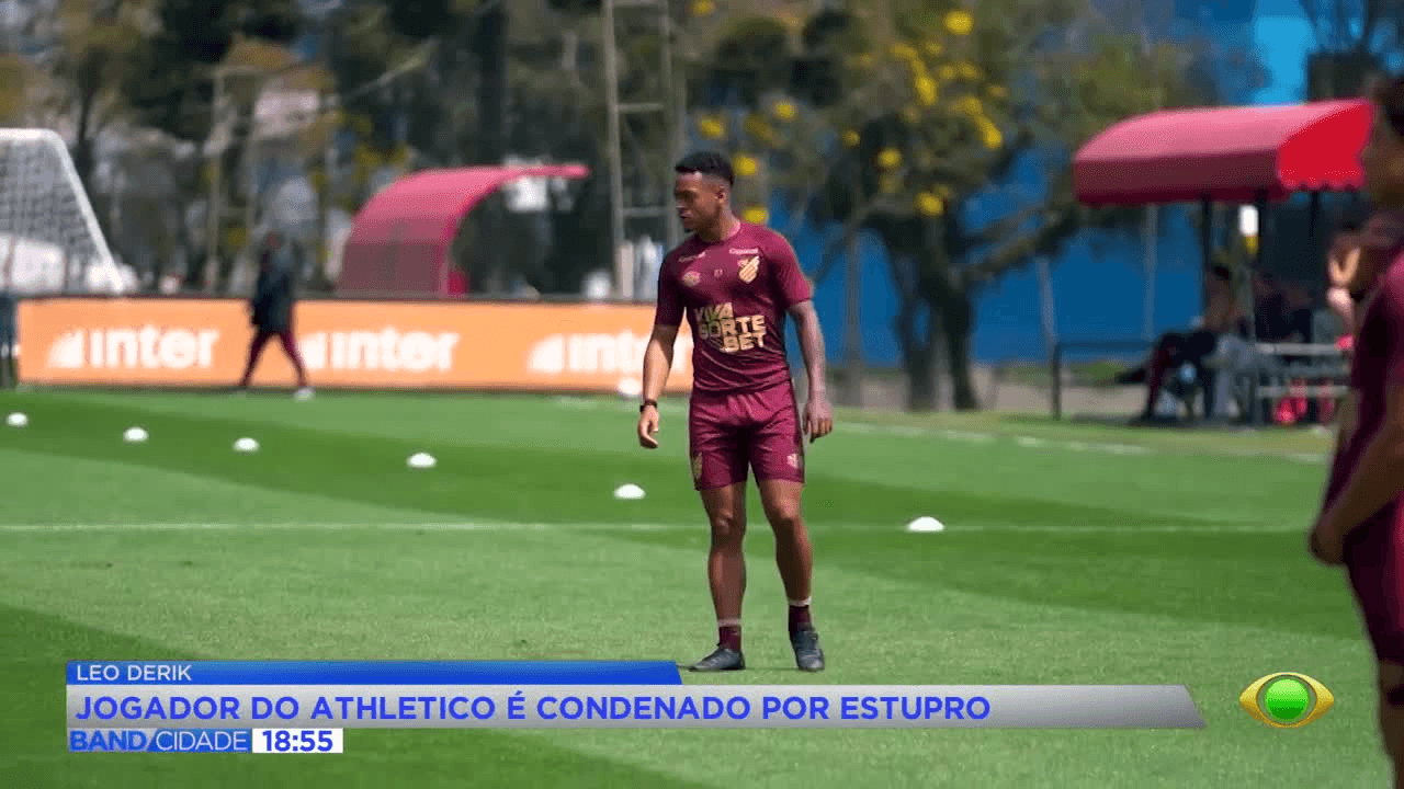 Advogada da vítima de Léo Derik: ‘A partir do primeiro não, é estupro’
