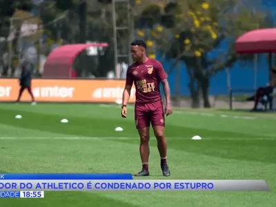 Advogada da vítima de Léo Derik: ‘A partir do primeiro não, é estupro’