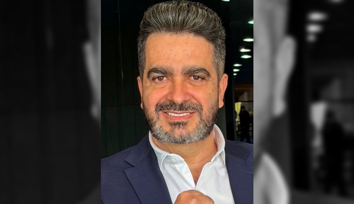 Leonardo Avalanche, candidato à presidência pelo PRTB