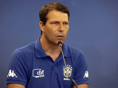 Leonardo Gaciba será novo consultor de arbitragem do Grêmio; entenda