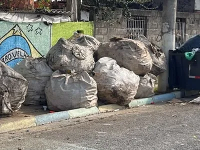 Operação Ferro-Velho interdita estabelecimentos irregulares em Sorocaba