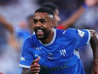Malcom marca e Al Hilal goleia na estreia pela Liga Saudita; veja os gols