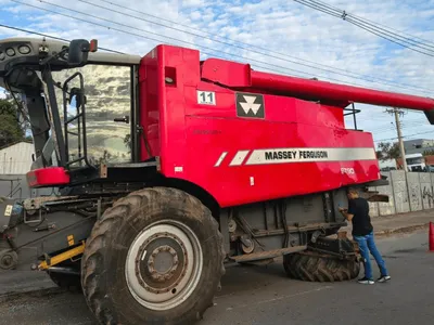 Polícia evita golpe de R$ 600 mil e apreende máquina agrícula em Campinas
