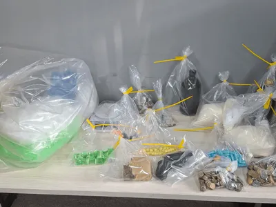 Operação em Campinas descobre "casa bomba" e prende casal por tráfico