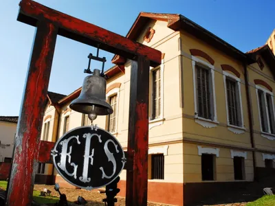 Museu de Sorocaba oferece visita com Libras e audiodescrição