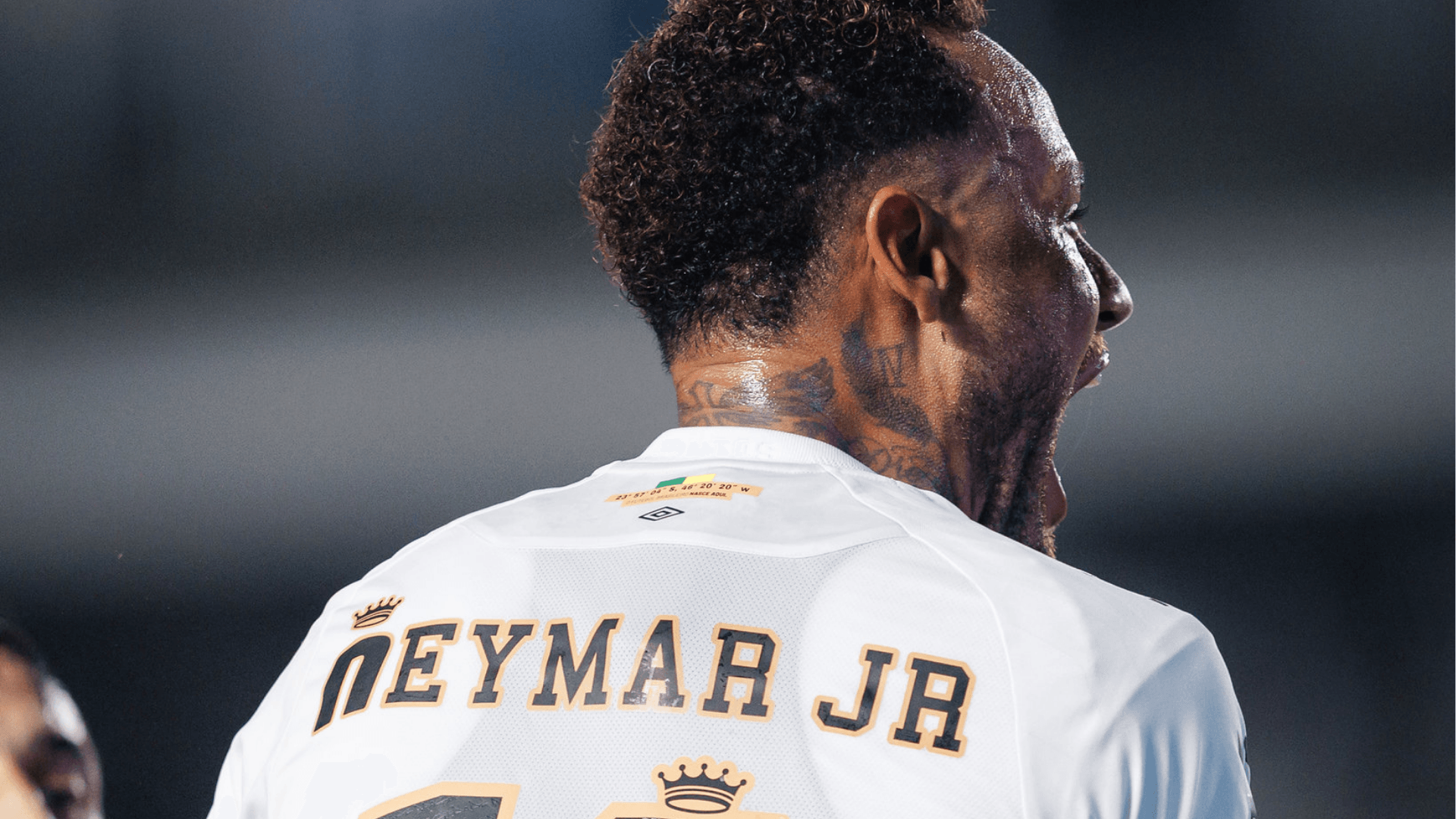 Decisivo Neymar engata sequncia no Santos psCopa do Mu | Esportes - Imagem 3 | QTU - Notícias