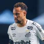 Raul Baretta/ Santos FC