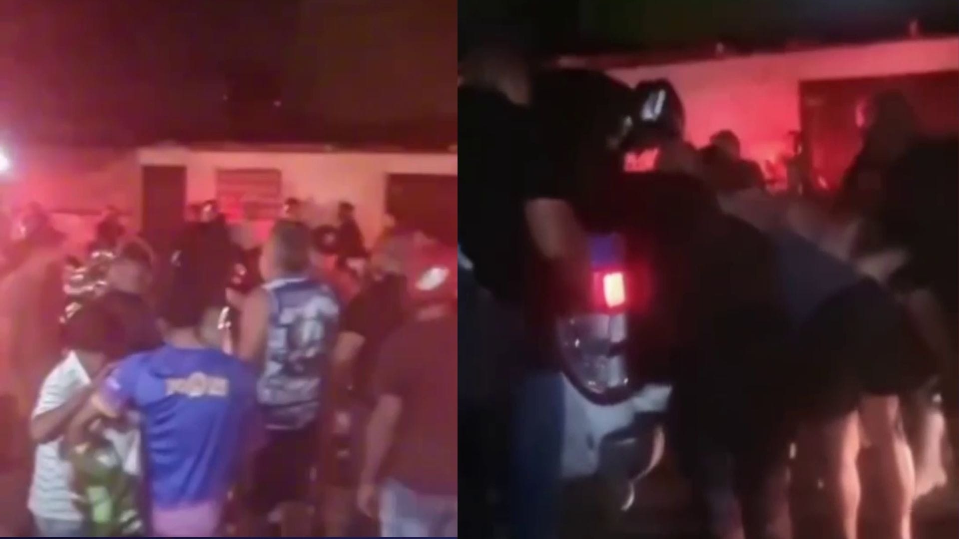 PM baleado durante tentativa de assalto tem quadro de saúde grave