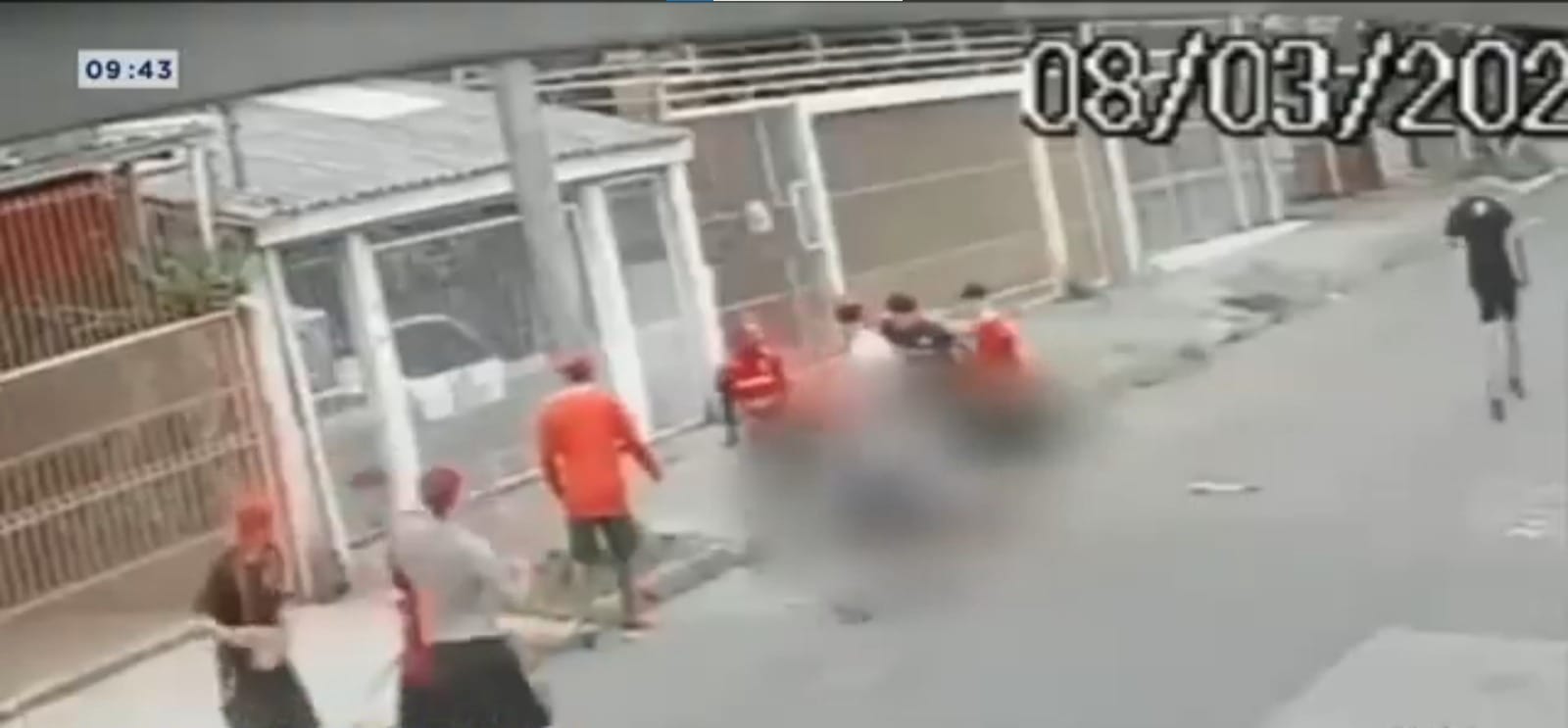 Polícia prende torcedores do Internacional por agressão contra homem no RS