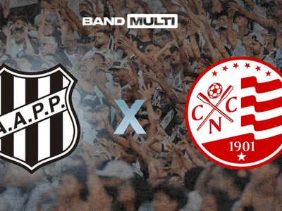 Ponte Preta recebe o Náutico em busca de reação após 15 jogos sem vencer
