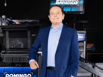 Globo quer Roberto Cabrini para salvar o Fantástico? Entenda a crise