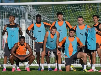 Shakhtar negocia para mandar jogos da Champions na casa de gigante inglês