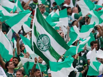 Palmeiras x Santos: veja valores dos ingressos pela Copa do Brasil