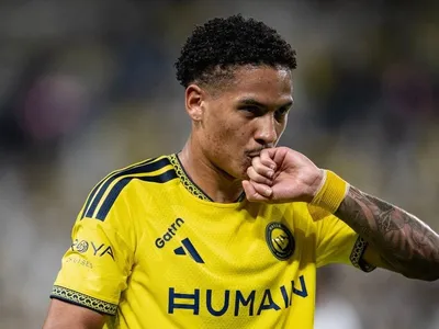 Al Nassr vence na estreia da Liga Saudita com gol brasileiro; veja os gols