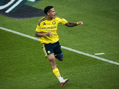 Liga Saudita: 1ª rodada tem brilho de brasileiros e gigante tropeçando